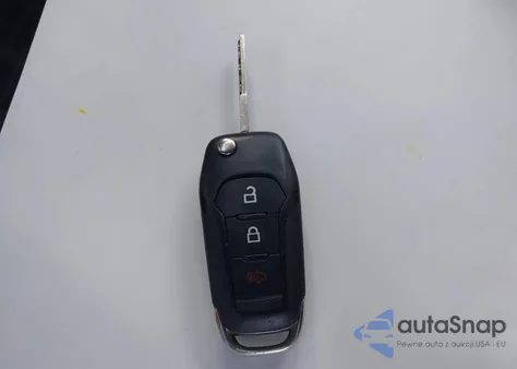 2015 Ford F-150 Xlt z USA, uszkodzony, nr VIN 1FTEW1CP1FKE27624